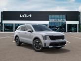 Thumbnail of 2025 Gray Kia Sorento