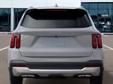 Thumbnail of 2025 Gray Kia Sorento