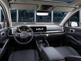 Thumbnail of 2025 Gray Kia Sorento