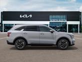 Thumbnail of 2025 Gray Kia Sorento