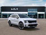 Thumbnail of 2025 White Kia Sorento