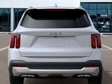 Thumbnail of 2025 White Kia Sorento
