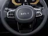 Thumbnail of 2025 White Kia Sorento