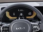 Thumbnail of 2025 White Kia Sorento