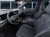 Thumbnail of 2025 White Kia Sorento
