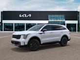 Thumbnail of 2025 White Kia Sorento
