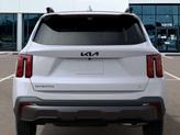 Thumbnail of 2025 White Kia Sorento