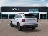 Thumbnail of 2025 White Kia Sorento