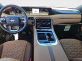 Thumbnail of 2025 Super Black Nissan Armada