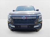 Thumbnail of 2025 Super Black Nissan Armada