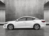 Thumbnail of 2025 Fresh Powder Nissan Sentra
