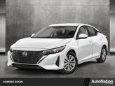 Photo of 2025 Fresh Powder Nissan Sentra