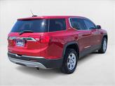 Thumbnail of 2019 Red Quartz Tintcoat GMC Acadia