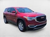 Thumbnail of 2019 Red Quartz Tintcoat GMC Acadia