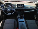 Thumbnail of 2023 Scarlet Ember Tintcoat Nissan Rogue
