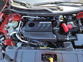 Thumbnail of 2023 Scarlet Ember Tintcoat Nissan Rogue