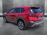 Thumbnail of 2023 Scarlet Ember Tintcoat Nissan Rogue