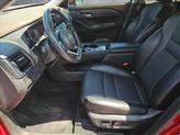 Thumbnail of 2023 Scarlet Ember Tintcoat Nissan Rogue