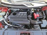 Thumbnail of 2023 Scarlet Ember Tintcoat Nissan Rogue
