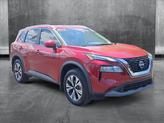 Thumbnail of 2023 Scarlet Ember Tintcoat Nissan Rogue