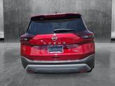 Thumbnail of 2023 Scarlet Ember Tintcoat Nissan Rogue