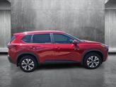 Thumbnail of 2023 Scarlet Ember Tintcoat Nissan Rogue