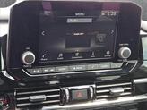 Thumbnail of 2025 Gun Metallic Nissan Pathfinder