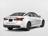 Thumbnail of 2025 Brilliant Silver Metallic Nissan Altima