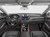 Thumbnail of 2025 Brilliant Silver Metallic Nissan Altima