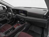 Thumbnail of 2026 Aspen White Tricoat Nissan Kicks