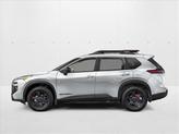 Thumbnail of 2026 Everest White Pearl Tricoat Nissan Rogue
