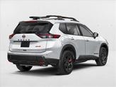 Thumbnail of 2026 Everest White Pearl Tricoat Nissan Rogue
