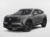 Photo of 2026 Gun Metallic Nissan Kicks
