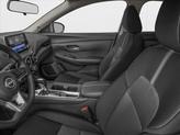 Thumbnail of 2025 Atlantic Gray Metallic Nissan Sentra