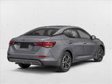 Thumbnail of 2025 Atlantic Gray Metallic Nissan Sentra