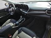 Thumbnail of 2024 Harvest Bronze Metallic Chevrolet Trax