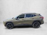Thumbnail of 2024 Harvest Bronze Metallic Chevrolet Trax