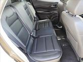 Thumbnail of 2024 Harvest Bronze Metallic Chevrolet Trax