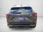 Thumbnail of 2024 Harvest Bronze Metallic Chevrolet Trax
