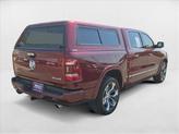Thumbnail of 2019 Delmonico Red Pearlcoat RAM 1500