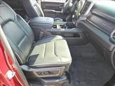 Thumbnail of 2019 Delmonico Red Pearlcoat RAM 1500