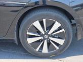 Thumbnail of 2022 Super Black Nissan Altima