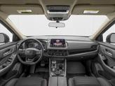 Thumbnail of 2026 Everest White Pearl Tricoat Nissan Rogue