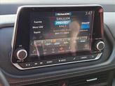 Thumbnail of 2024 Scarlet Ember Tintcoat Nissan Rogue