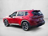 Thumbnail of 2024 Scarlet Ember Tintcoat Nissan Rogue