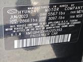Thumbnail of 2024 Hallasan Green Genesis G80