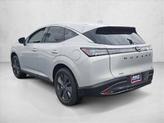 Thumbnail of 2025 Brilliant Silver Metallic Nissan Murano
