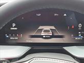 Thumbnail of 2025 Brilliant Silver Metallic Nissan Murano
