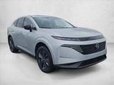 Thumbnail of 2025 Brilliant Silver Metallic Nissan Murano