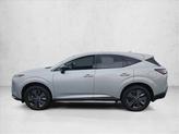 Thumbnail of 2025 Brilliant Silver Metallic Nissan Murano